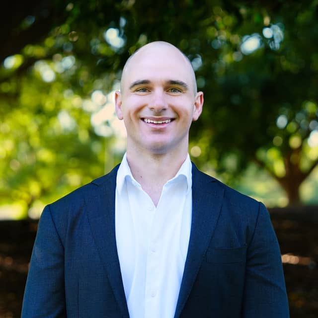 Daniel Gierach