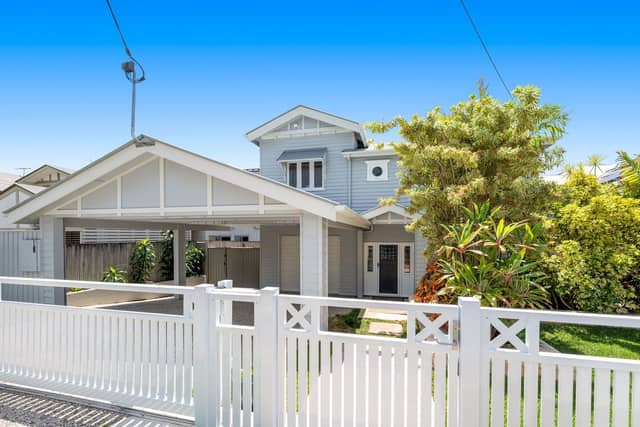 14 Perth Street, Camp Hill