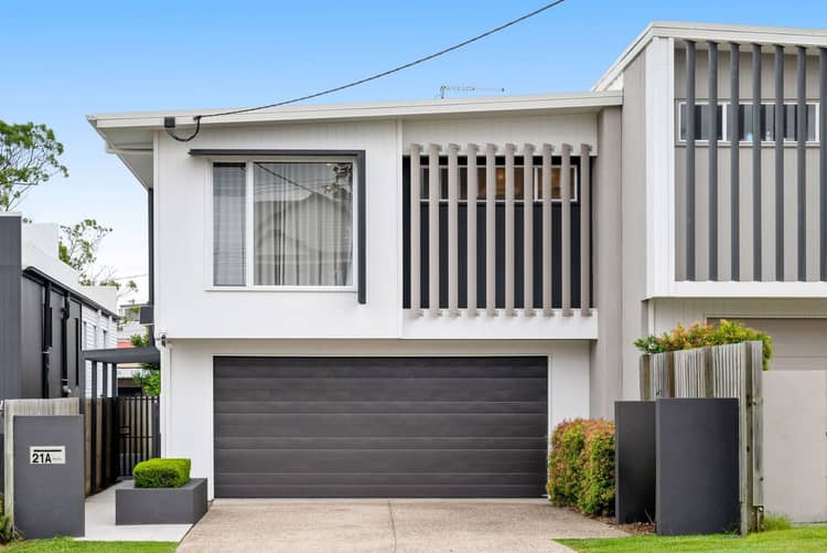 21A Marshall Avenue, Seven Hills QLD 4170, photo 2