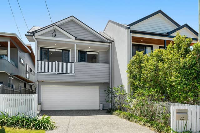 22 Marshall Avenue, Seven Hills