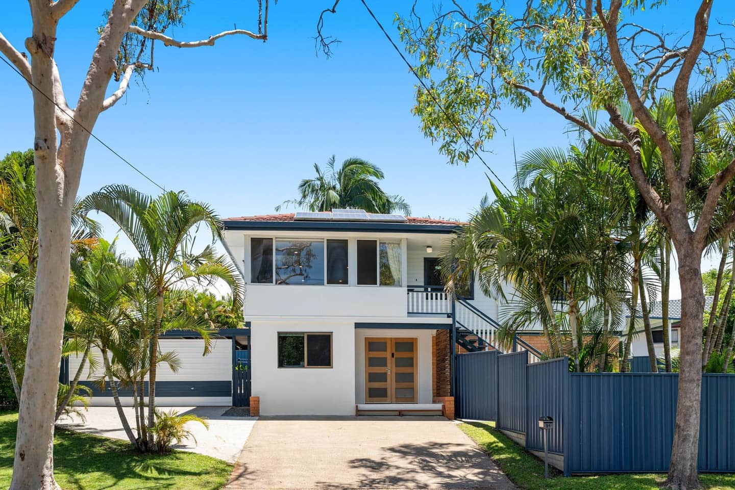 31 Kallista Road, Rochedale South QLD 4123, front view