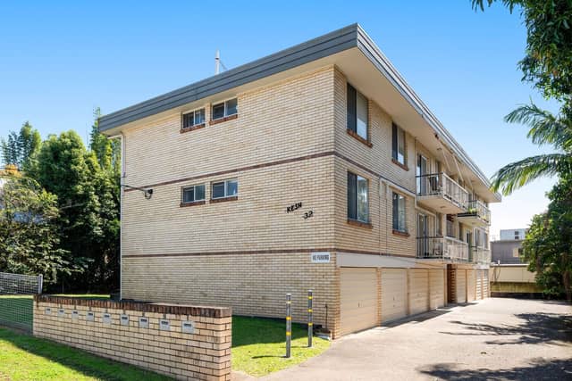 4/32 Cottell Street, Norman Park