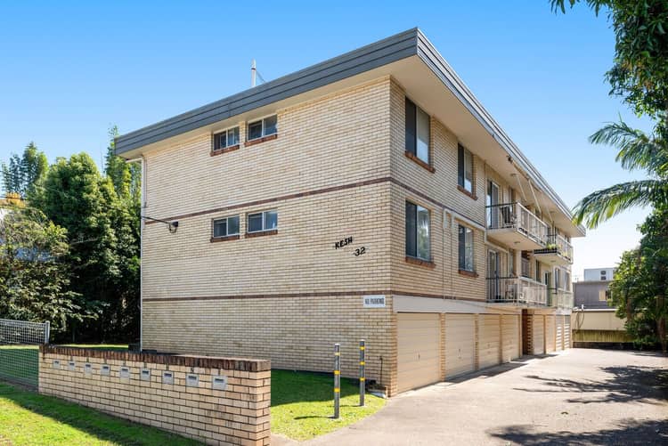 4/32 Cottell Street, Norman Park