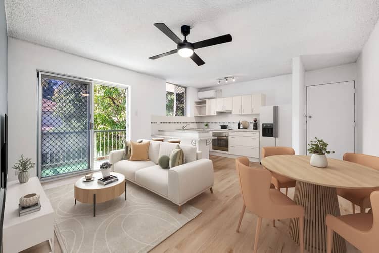 4/32 Cottell Street, Norman Park QLD 4170, photo 2
