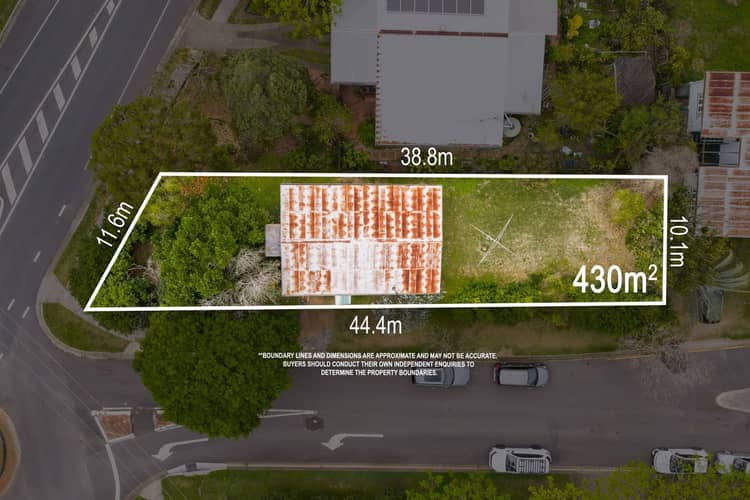 4 Oxford Terrace, Taringa QLD 4068, photo 2