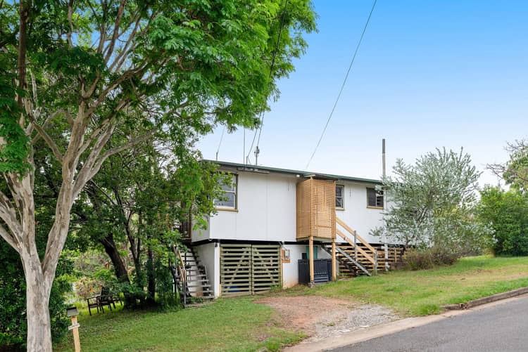 4 Oxford Terrace, Taringa QLD 4068, photo 4