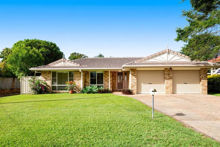 5 Holz Street, Victoria Point