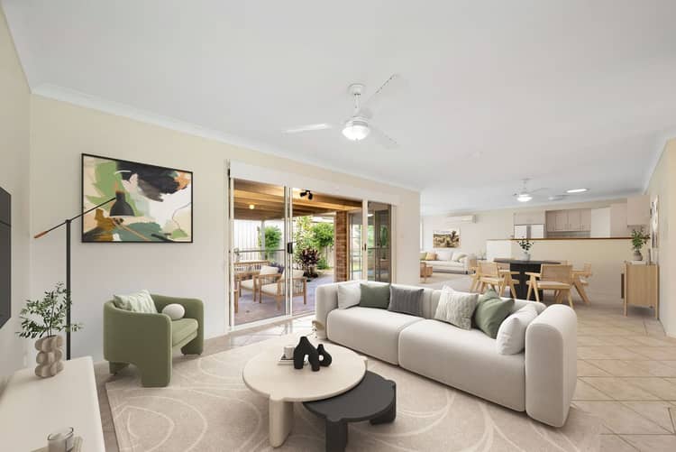 5 Holz Street, Victoria Point QLD 4165, photo 2