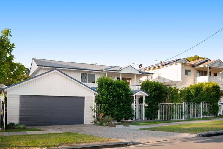 64 Valaria Avenue, Seven Hills QLD 4170, photo 2