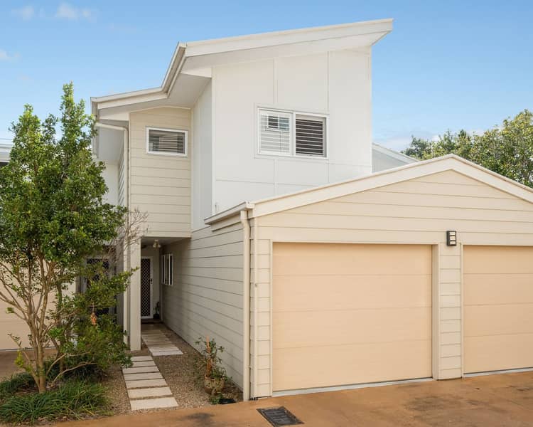8/4 East Street, Camp Hill