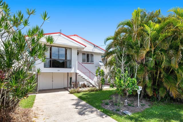 99 Gray Street, Carina
