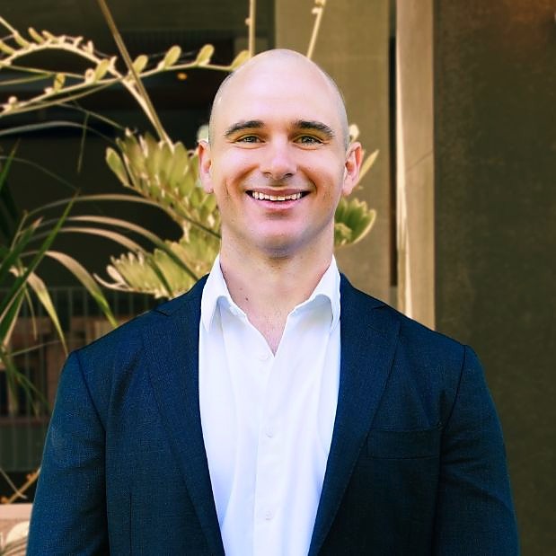 Daniel Gierach