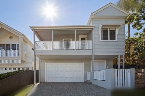 20 Swansea Street