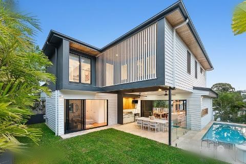 16 Realm Street