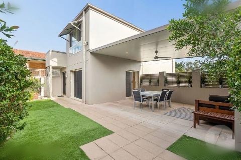 1/39 Bayliss Street
