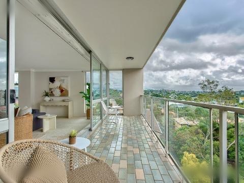 43/24 Dunmore Terrace