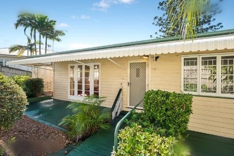 45 Wentworth Parade