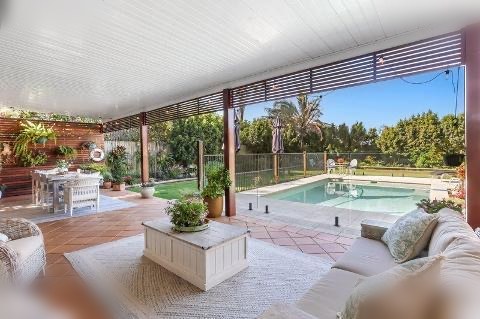 11 Mary Pleasant Drive