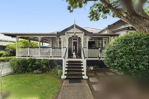 40 Bulimba Street