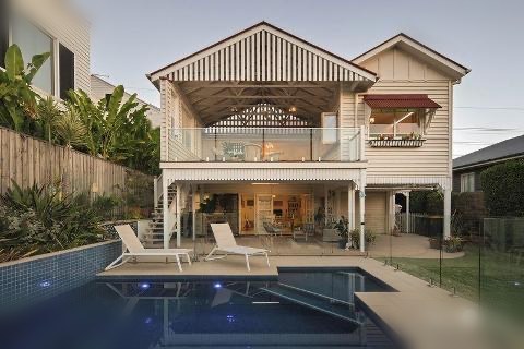 84 Brisbane Street