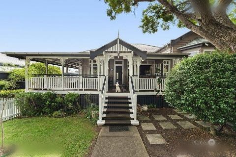 40 Bulimba Street