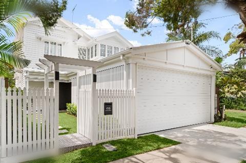 455 Hawthorne Road Of