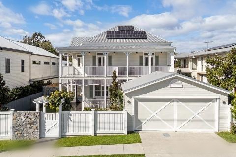 99 Bulimba Street