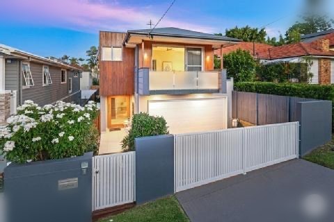 16 Grant Street