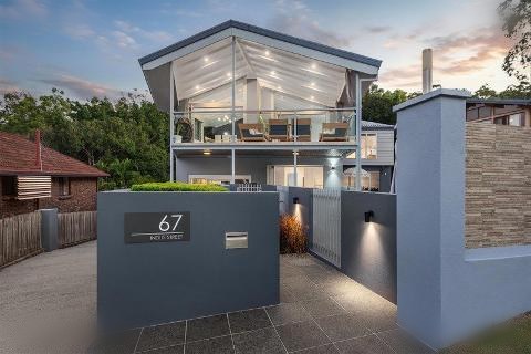 67 Indus Street
