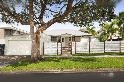141 Dahlia Street