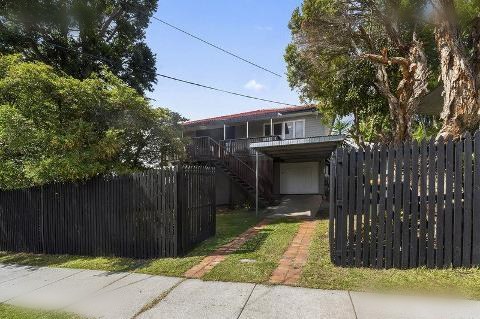 46 Thorne Street
