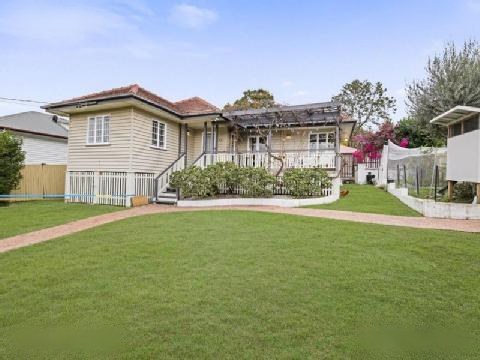 82 Florence Street