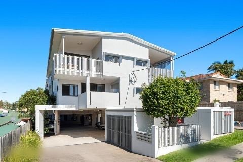 3/9 Herbertson Road