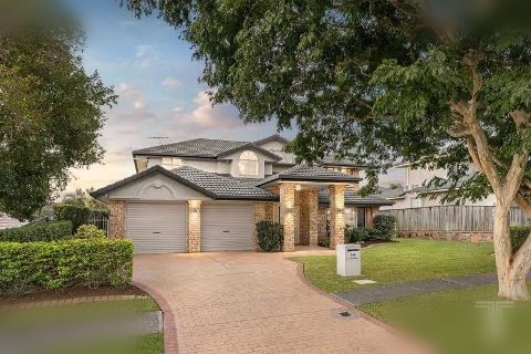 145 Cribb Road