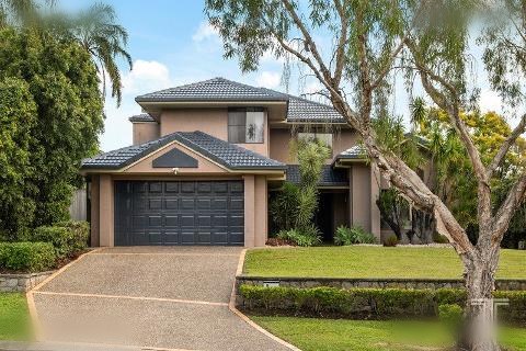 11 Homewood Place