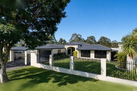 16 Willow Place