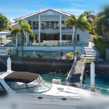 38 Caravel Court