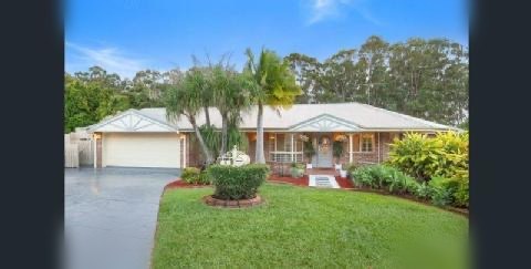 5 Bergan Place