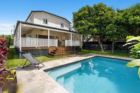 36 Hipwood Avenue