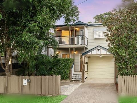 37 Arlington Street