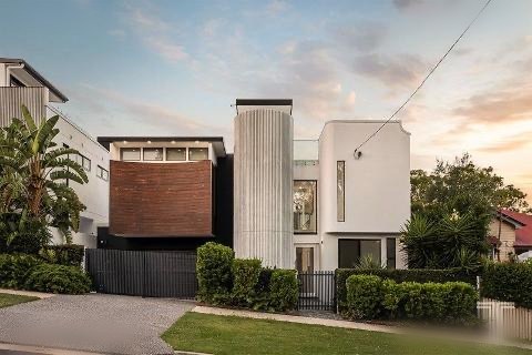 16a Sector Street