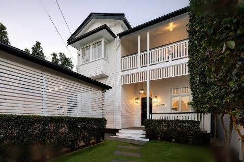 22 Wellstead Avenue