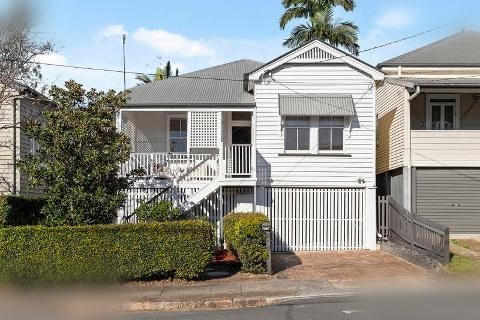 19 Northcote Street