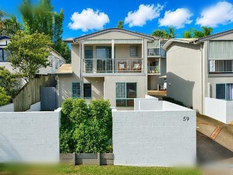 1/59 Stafford Street