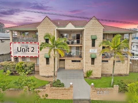2/23 Mowbray Terrace