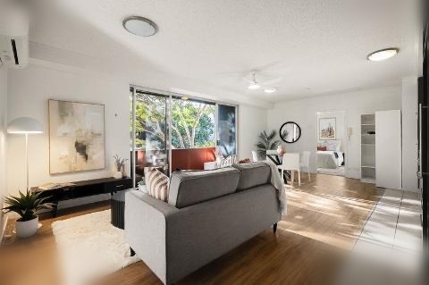 103/595 Wickham Street