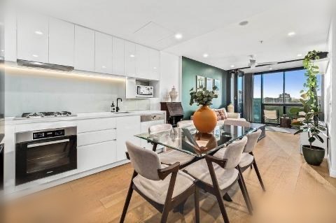 1607/275 Wickham Street