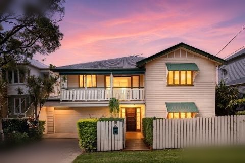 20 Shamrock Street