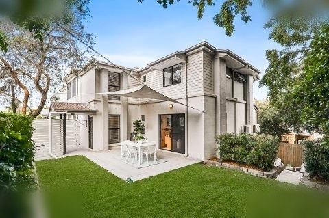 3/21 Burnaby Terrace