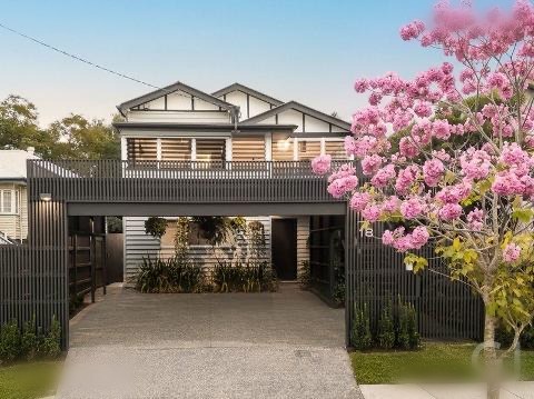 18 Barron Street
